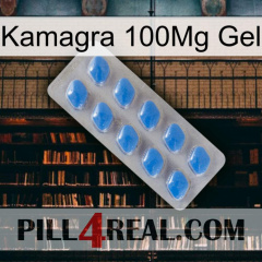 Kamagra 100Mg Gel 22